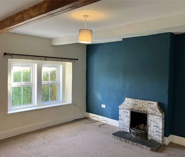 Four bedroom detached cottage in a rural location with views over t... - Photo 2