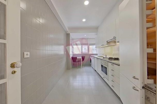 Apartamento T2 - Photo 1