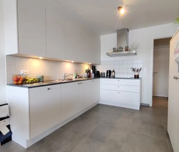 Volledig afgewerkt appartement (BEN 30) op de eerste verdieping in ... - Foto 2