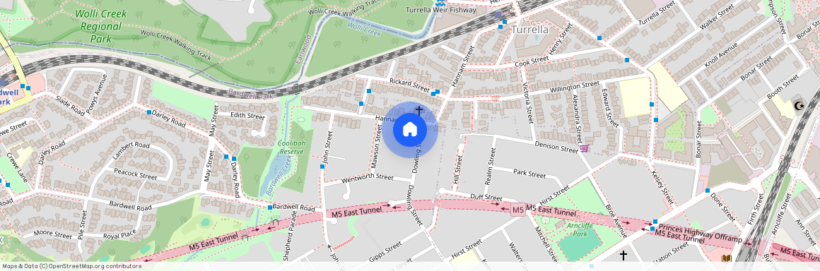 68 Dowling Street, NSW 2207, Bardwell Valley