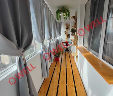 Apartament cu 2 camere de închiriat pe str Vasile Goldiș! - Photo 2