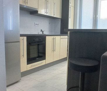 3 pokoje, 54 m², wynajem, 2 balkony, garaż, Ząbki 54.5 m² - Фото 6