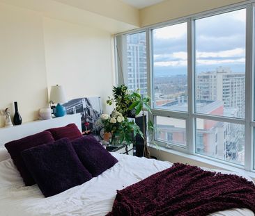 For Lease - 60 Byng Avenue Unit# 1903, Toronto, Ontario - Photo 1