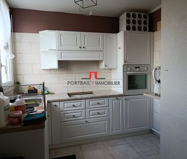 Appartement à louer, 4 pièces - Carbon-Blanc 33560 - Photo 4