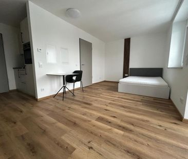 Zweitbezug - Möbiliertes 1 Zimmer Apartment - Foto 2