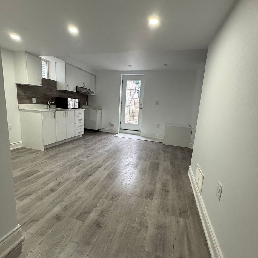 For Lease - 674 Thompson Road Unit# Lower, Milton, Ontario - Photo 1