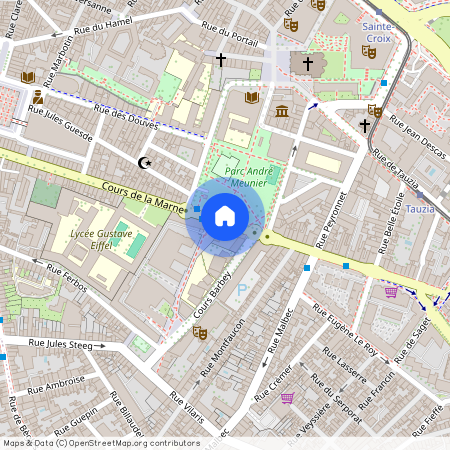 33800, Bordeaux