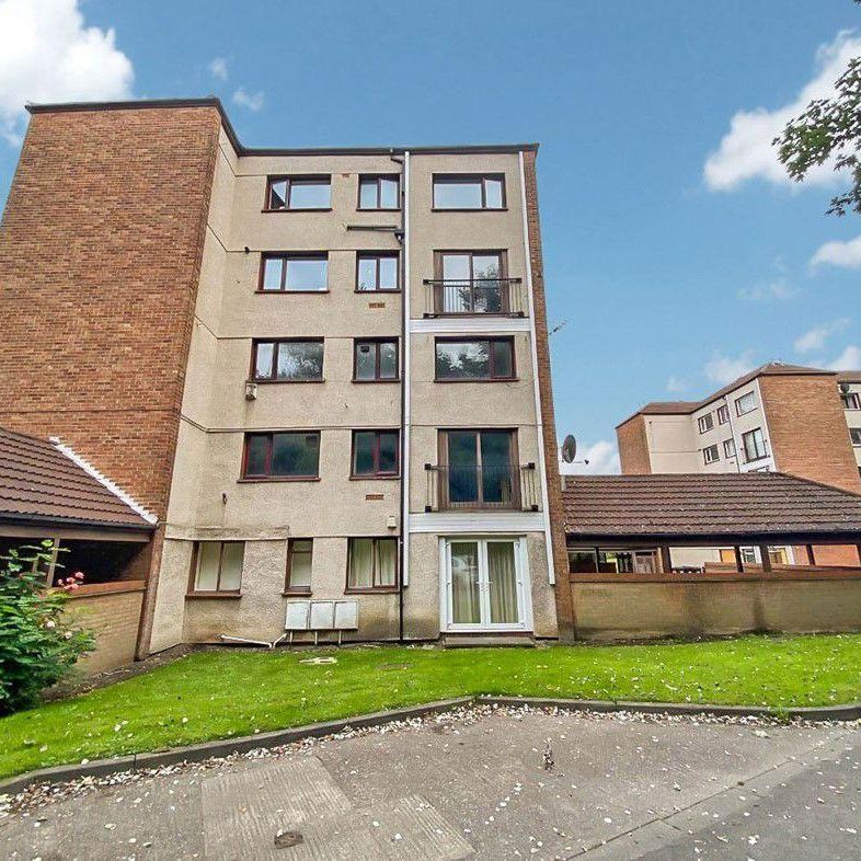 2 bed apartment to rent in NE29 - Photo 1