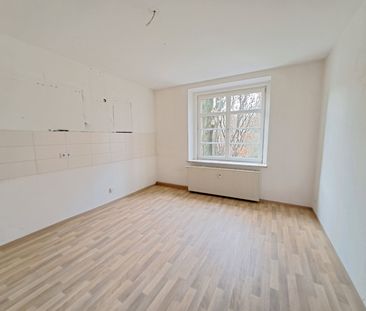 Geräumige 2-Zimmer-Wohnung mit großzügiger Küche zum Wohlfühlen - Photo 2