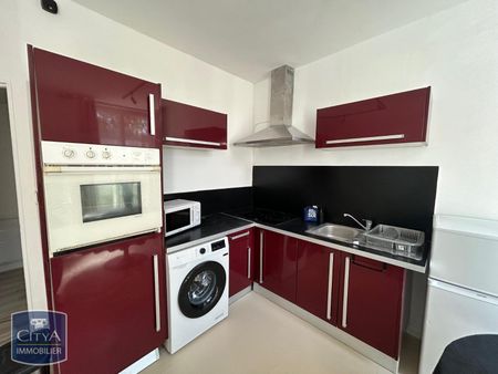 Location Appartement 1 pièce 37m² CORBEIL ESSONNES 91100 - Photo 5