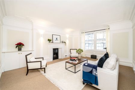 Park Mansions, Belgravia, SW1X, London - Photo 3