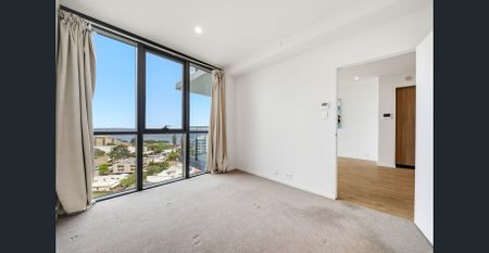 Luxury Apartment Living at Civic Heart – South Perth! - Photo 4