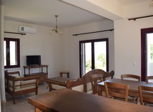 Μεζονέτα για ενοικίαση - Βάμος, - Photo 2