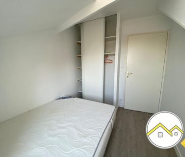 Location Appartement 2 pièces Meublé 24m² CHATEAUBRIANT 44110 - Photo 6