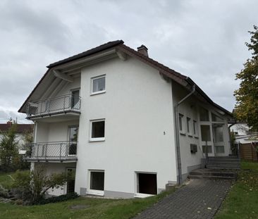 MO0971 - Helle Dachgeschosswohnung mit Balkon un Marienrachdorf - Photo 4