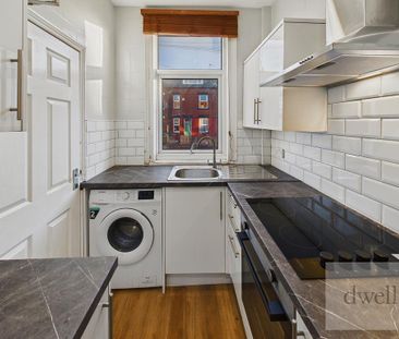 1 bedroom in a house share to rent - Photo 4