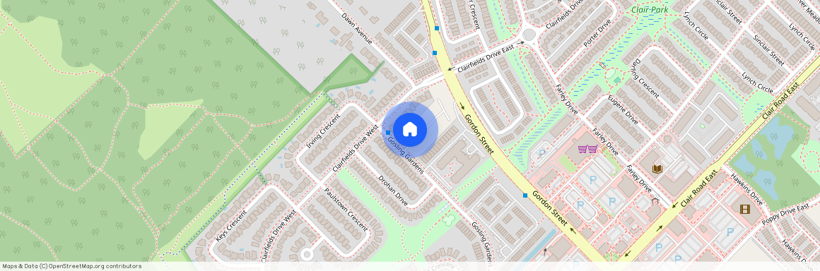 24 Lily Ln, Guelph, ON N1L 0R2, Canada