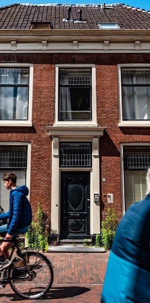 Studio Kerkplein, Harderwijk huren? - Foto 1