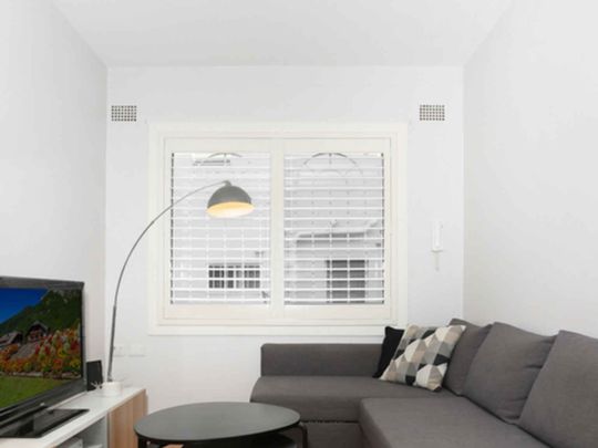 Renovated One Bedroom Apartment in Kingsford - Photo 1