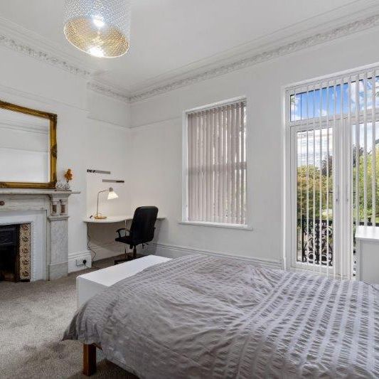 6 Bedroom | 14A Queen Anne Terrace, PL4 8EG - Photo 1