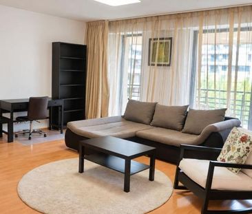 For Rent | Spacious 3-Room Apartment | 114 sqm | Central Park - Photo 5