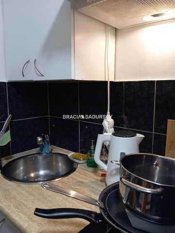 Mieszkanie Kraków Krowodrza powierzchnia 20.0 m² C206-WM-95667 - Photo 5