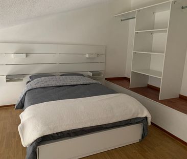 Location appartement 2 pièces, 31.00m², Cugnaux - Photo 1