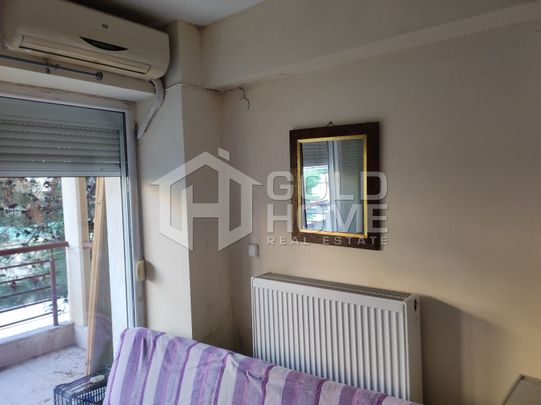 Studio/Γκαρσονιέρα για ενοικίαση Επέκταση (Πυλαία) - Photo 1