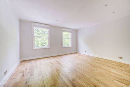 Room, Aspenlea, Hammersmith, W6 - Photo 4