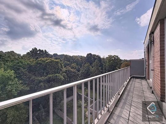 Appartement te huur - Photo 1