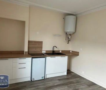 Appartement à louer 3 pièces 46.9m² - Photo 3