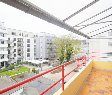 Frisch Sanierte 3-Zimmer-Wohnung mit zentraler Lage in Aachen! - Foto 1