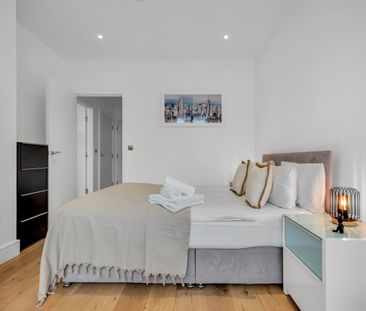 1 Bed Flat, Carlow House, NW1 - Photo 6