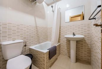 Calle Álamos, Málaga, Andalusia 29012