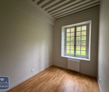 Appartement à louer 3 pièces 63.68m² - Photo 1