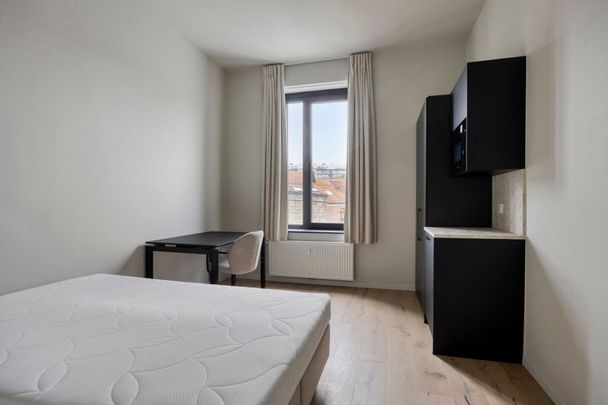 Studeren in residentie The Hills - Photo 1