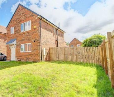 3 bedroom detached house to rent - Photo 5