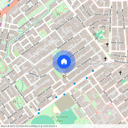 49 Bangalore Street, Vic 3031, Kensington