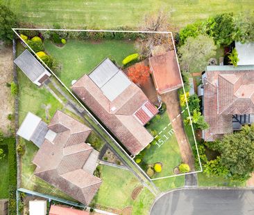 10 Stephen Avenue, Ryde NSW 2112 - House For Rent | Domain - Photo 6