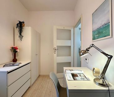 Pokój 1-osobowy nr 2 przy ul Morskiej 74 - Photo 2