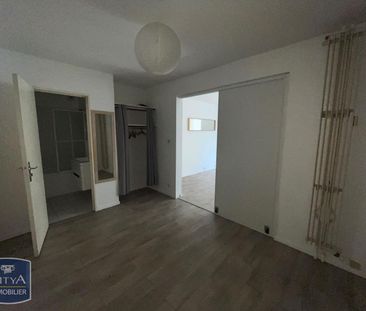 Location Appartement 2 pièces 45m² NANCY 54000 - Photo 1