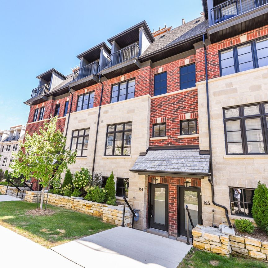 For Lease - 50 Lunar Crescent Unit# 164, Mississauga, Ontario - Photo 1