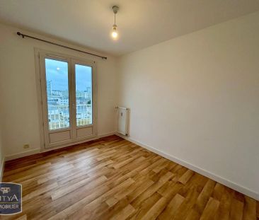 Appartement à louer 3 pièces 59.41m² - Photo 5