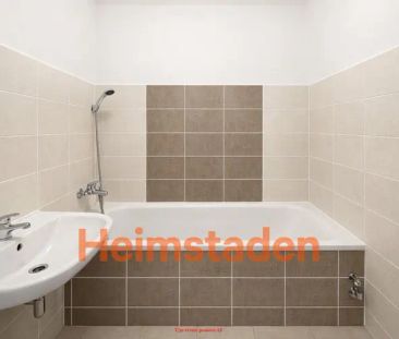Pronájem bytu 2+1 58 m - Fotografie 2