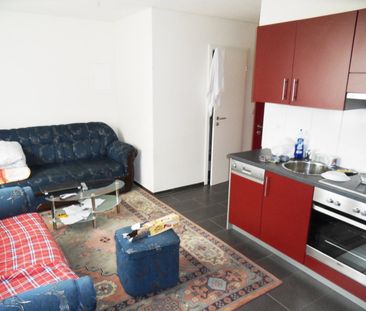 2 Zimmer, 1. Stock - Photo 2