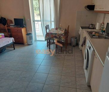 Studio/Γκαρσονιέρα για ενοικίαση Δάφνες (Πάτρα) - Photo 1