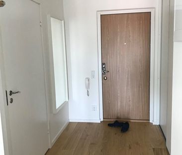 Frans G Wibergs Väg 7-11 - Foto 1