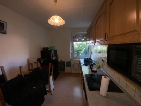 schöne 2-Zimmerwohnung in idealer Lage! - Photo 4