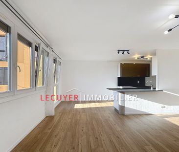 Location Appartement 3 pièces 83m² ANTIBES 06600 - Photo 1