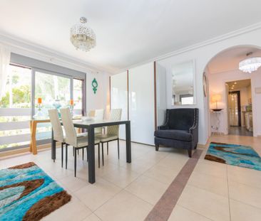 789696 - Apartment for rent Nueva Andalucía, Marbella, Málaga, Spain - Photo 1